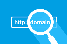 domain names